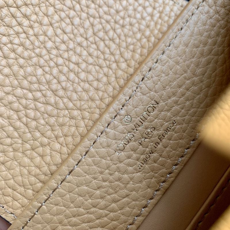 LV Top Handle Bags